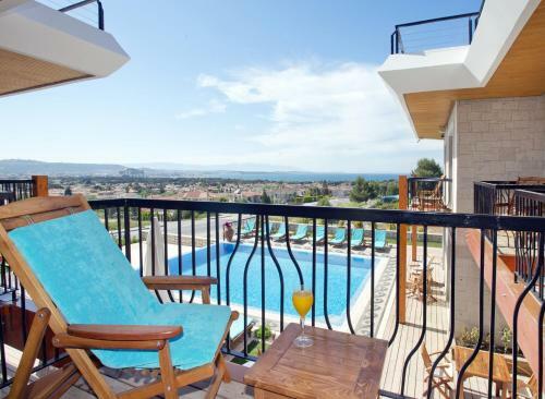 Hotel Alacati Villarenk