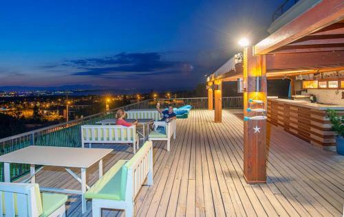 Hotel Alacati Villarenk