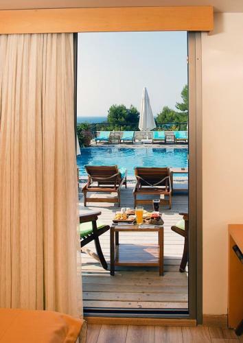 Hotel Alacati Villarenk