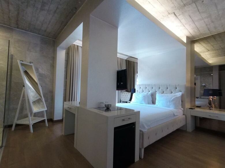 Alacati The Hotel