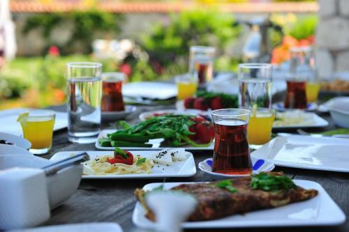 Hostal Sultan Konak Hotel