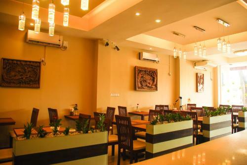 Pleasant View Hotel