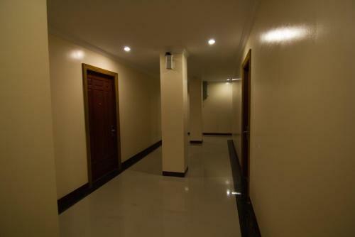 Millennium Hotel