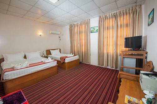 Aung Tha Pyay Hotel
