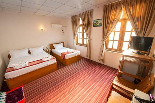 Aung Tha Pyay Hotel