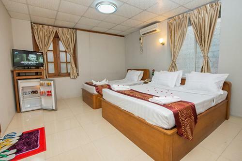 Aung Tha Pyay Hotel