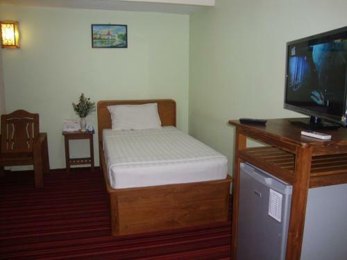 Aung Tha Pyay Hotel