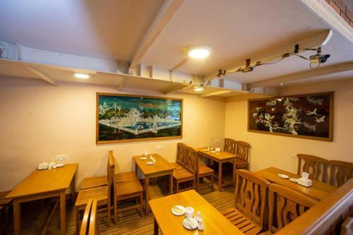 Aung Tha Pyay Hotel