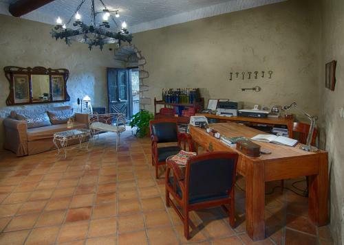 Posada 1882 Hotel