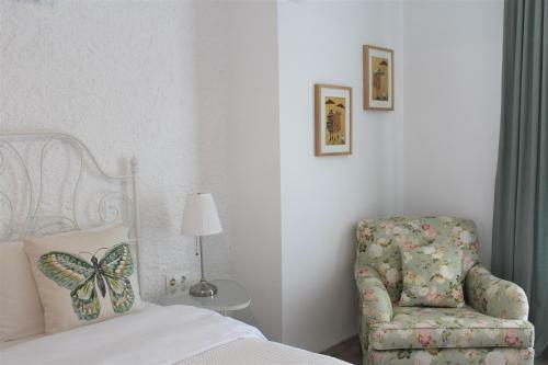 Bed & Breakfast Villamer Ala�at?