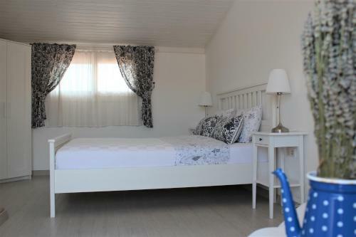 Bed & Breakfast Villamer Ala�at?