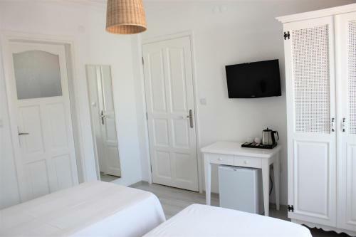 Bed & Breakfast Villamer Ala�at?