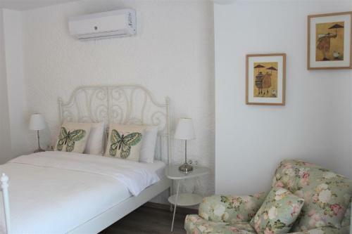 Bed & Breakfast Villamer Ala�at?