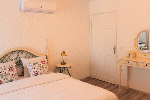 Bed & Breakfast Villamer Ala�at?