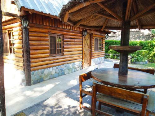 Lodge Los Pl�tanos