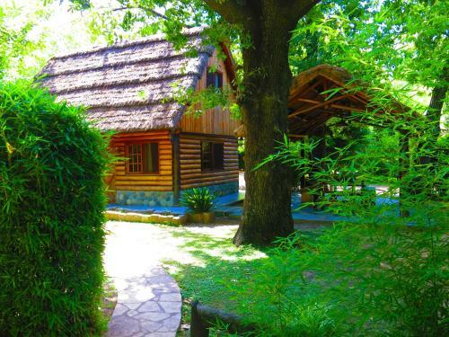 Lodge Los Pl�tanos