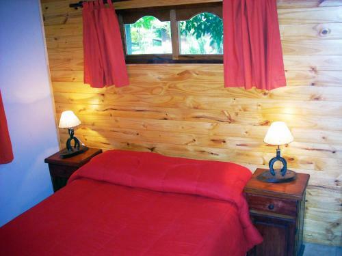 Lodge Los Pl�tanos