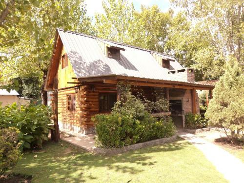 Lodge Los Pl�tanos
