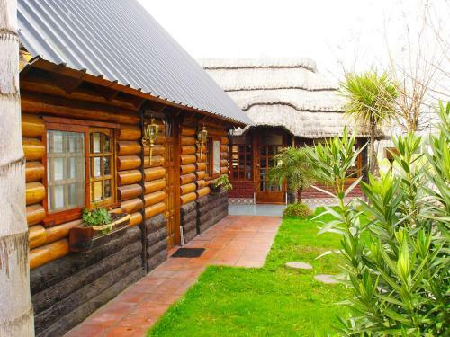 Lodge Los Pl�tanos