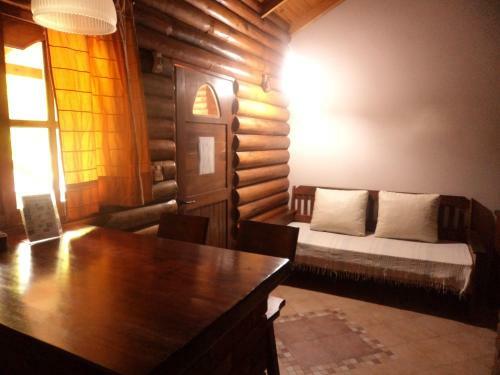 Lodge Los Pl�tanos