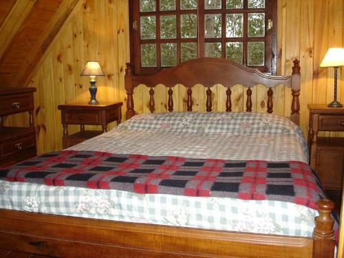 Lodge Los Pl�tanos