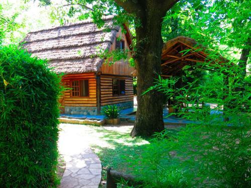 Lodge Los Pl�tanos