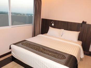 Hotel Yankin