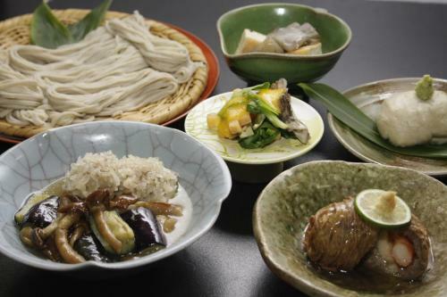 Oumeitei Tsuji Ryokan