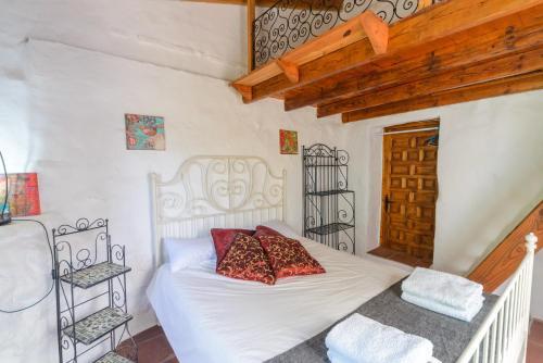 Casa Andalouse B&B