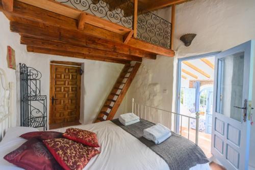 Casa Andalouse B&B