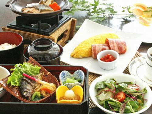 Hotel Mielparque Nagano