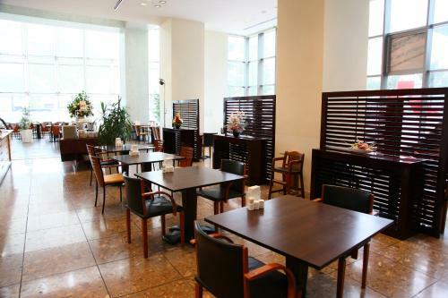 Hotel Mielparque Nagano