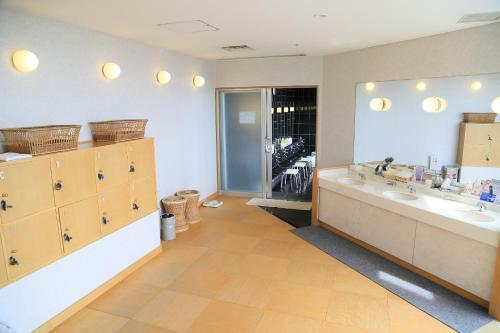 Hotel Mielparque Nagano
