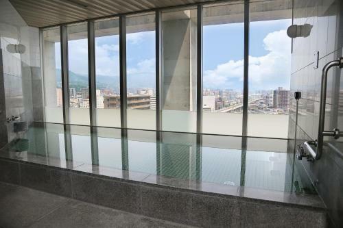 Hotel Mielparque Nagano