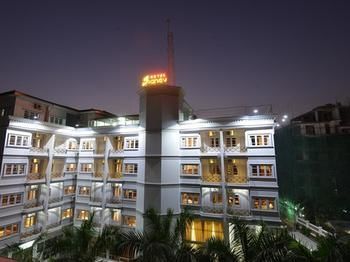 Hotel Sidney