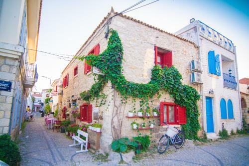 Hostal K�?em Konukevi
