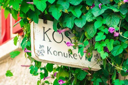 Hostal K�?em Konukevi
