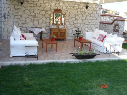 Lodge Mercan K�?k