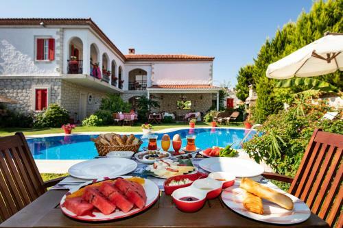 Lodge Mercan K�?k