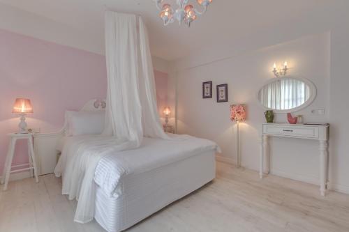Bed & Breakfast Erendira Hotel