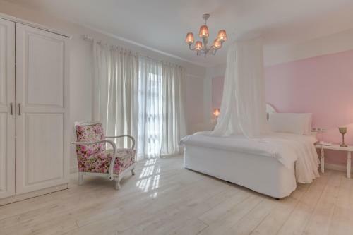 Bed & Breakfast Erendira Hotel