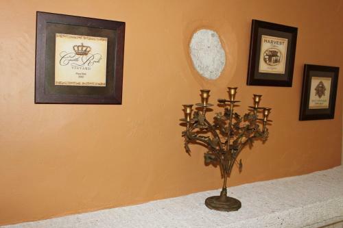 Bed & Breakfast Erendira Hotel