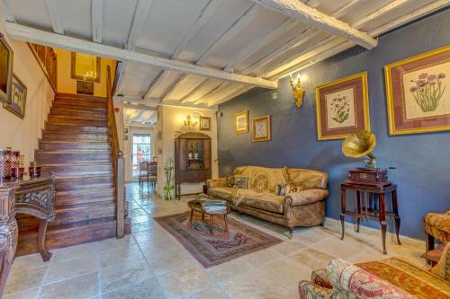 Bed & Breakfast Erendira Hotel