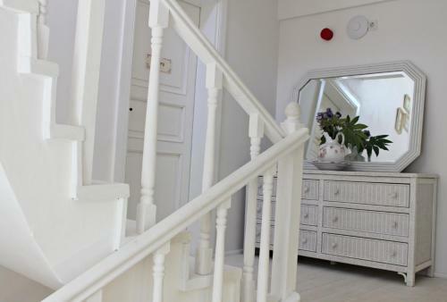 Bed & Breakfast Erendira Hotel