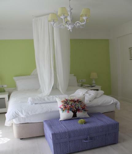 Bed & Breakfast Erendira Hotel
