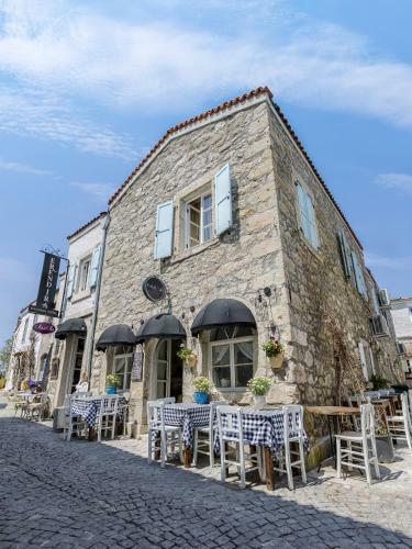 Bed & Breakfast Erendira Hotel