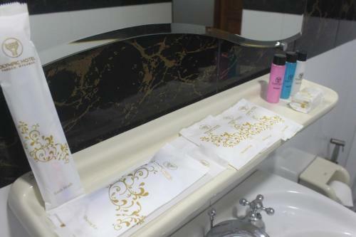 Olympic Hotel Yangon