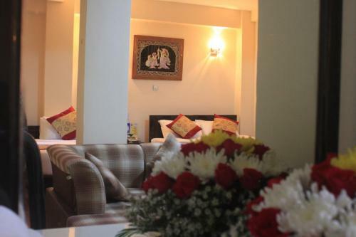 Olympic Hotel Yangon