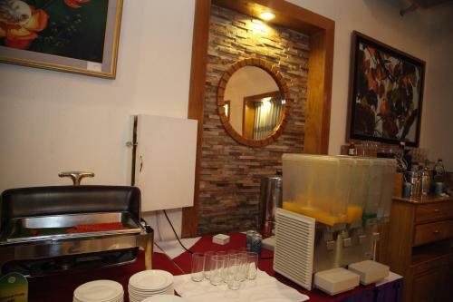 Olympic Hotel Yangon
