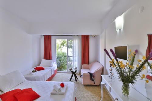 Bed & Breakfast Kiraz Pension